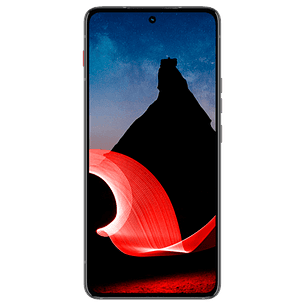 Motorola Thinkphone Preto