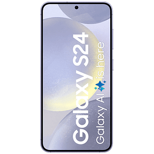 Samsung Galaxy S24 256GB S921 Púrpura