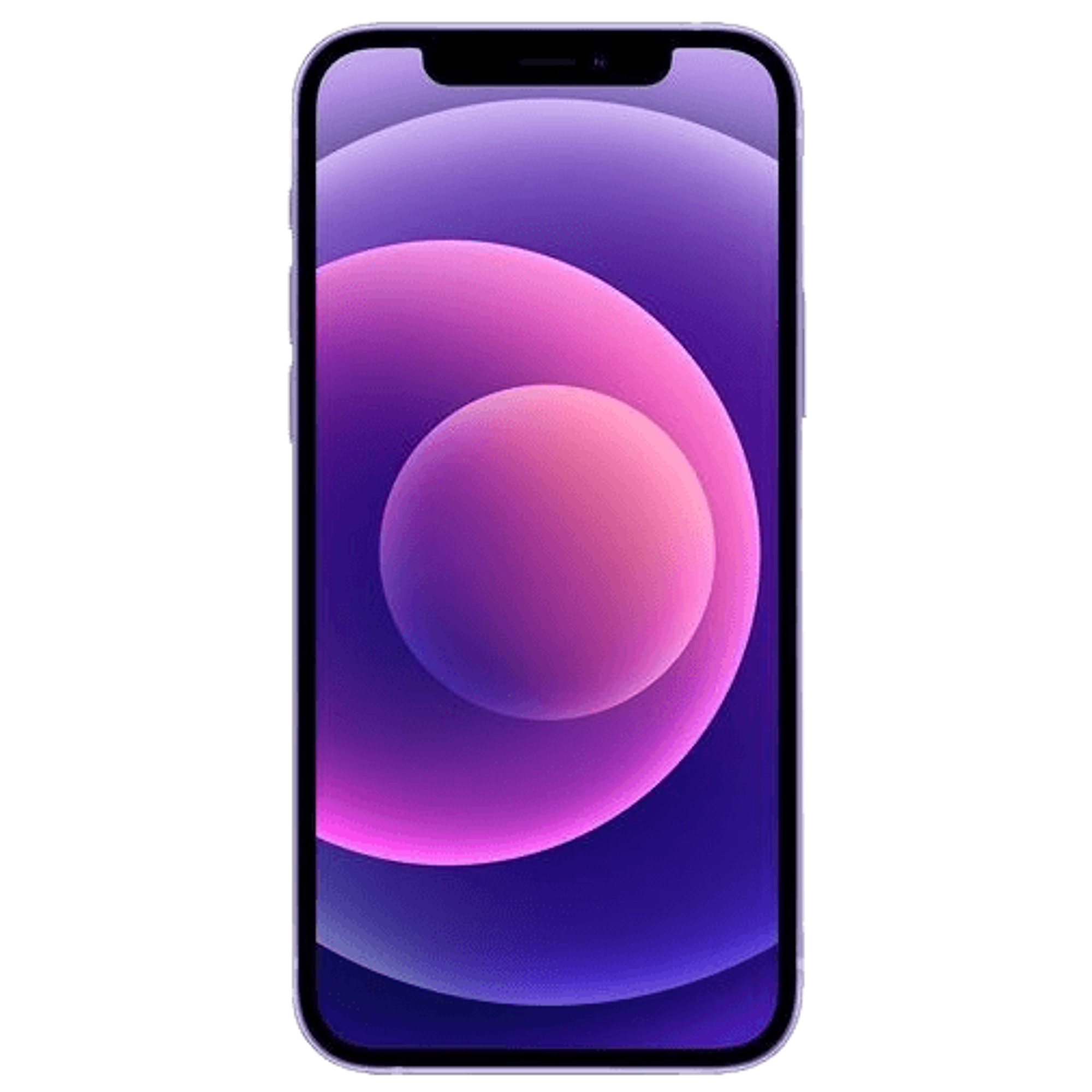 Apple iPhone 12 64GB Púrpura 1
