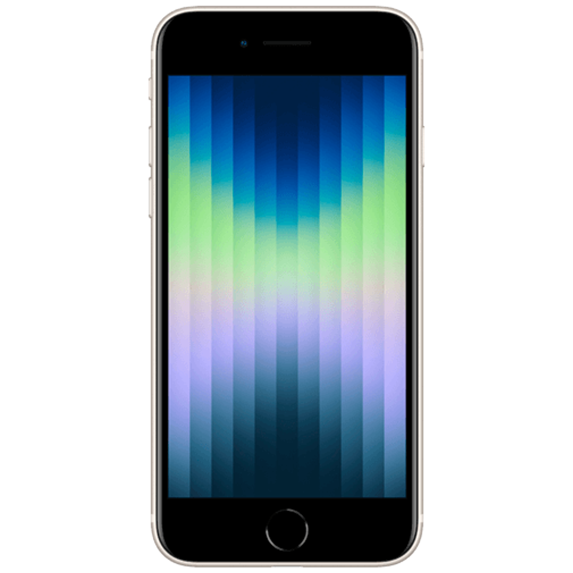 Apple iPhone SE 2022 128GB Branco 1