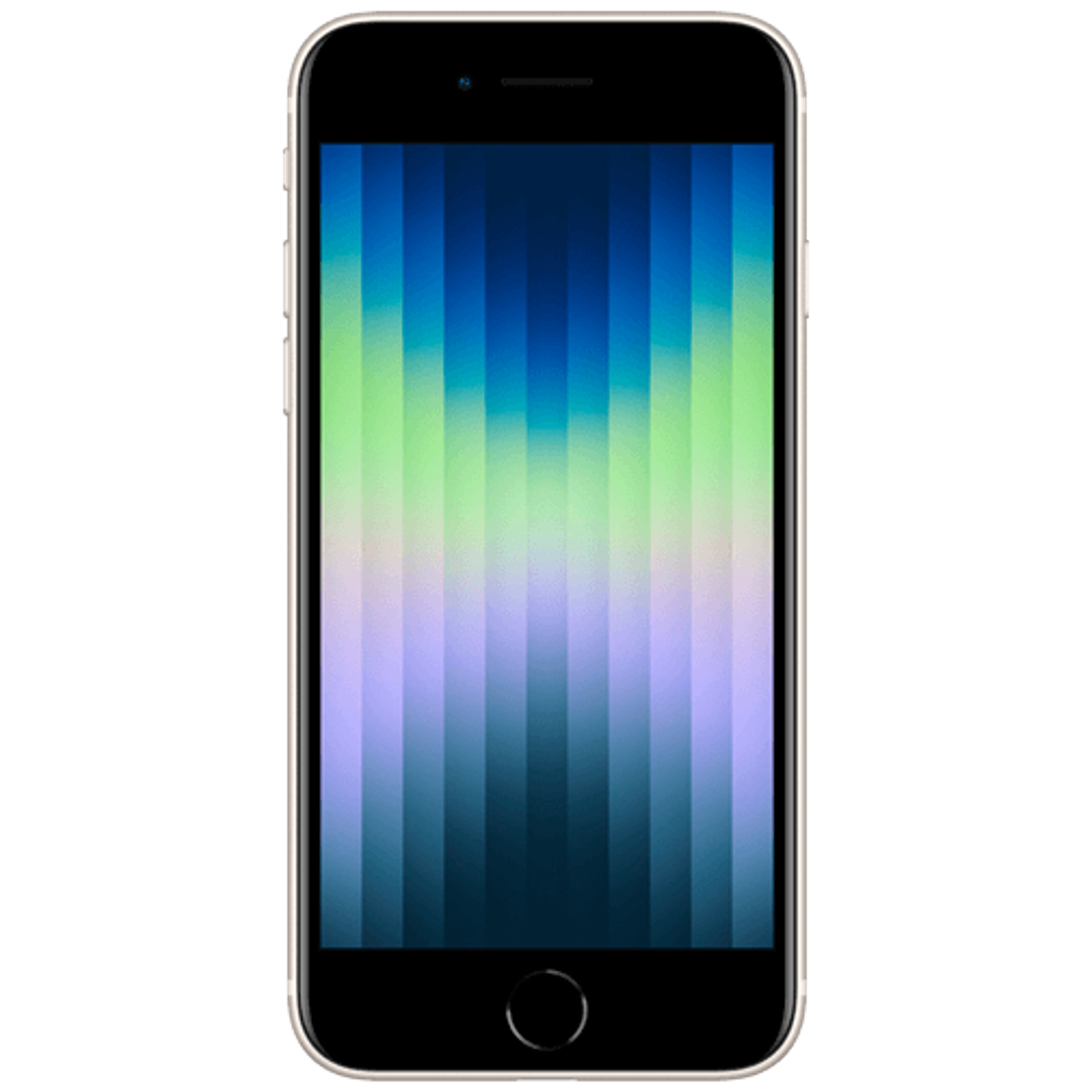 Apple iPhone SE 2022 128GB Branco 1