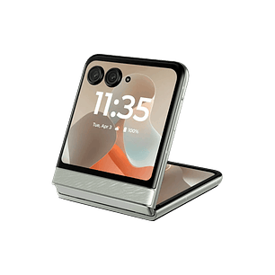 Motorola Razr 60 256GB Bege