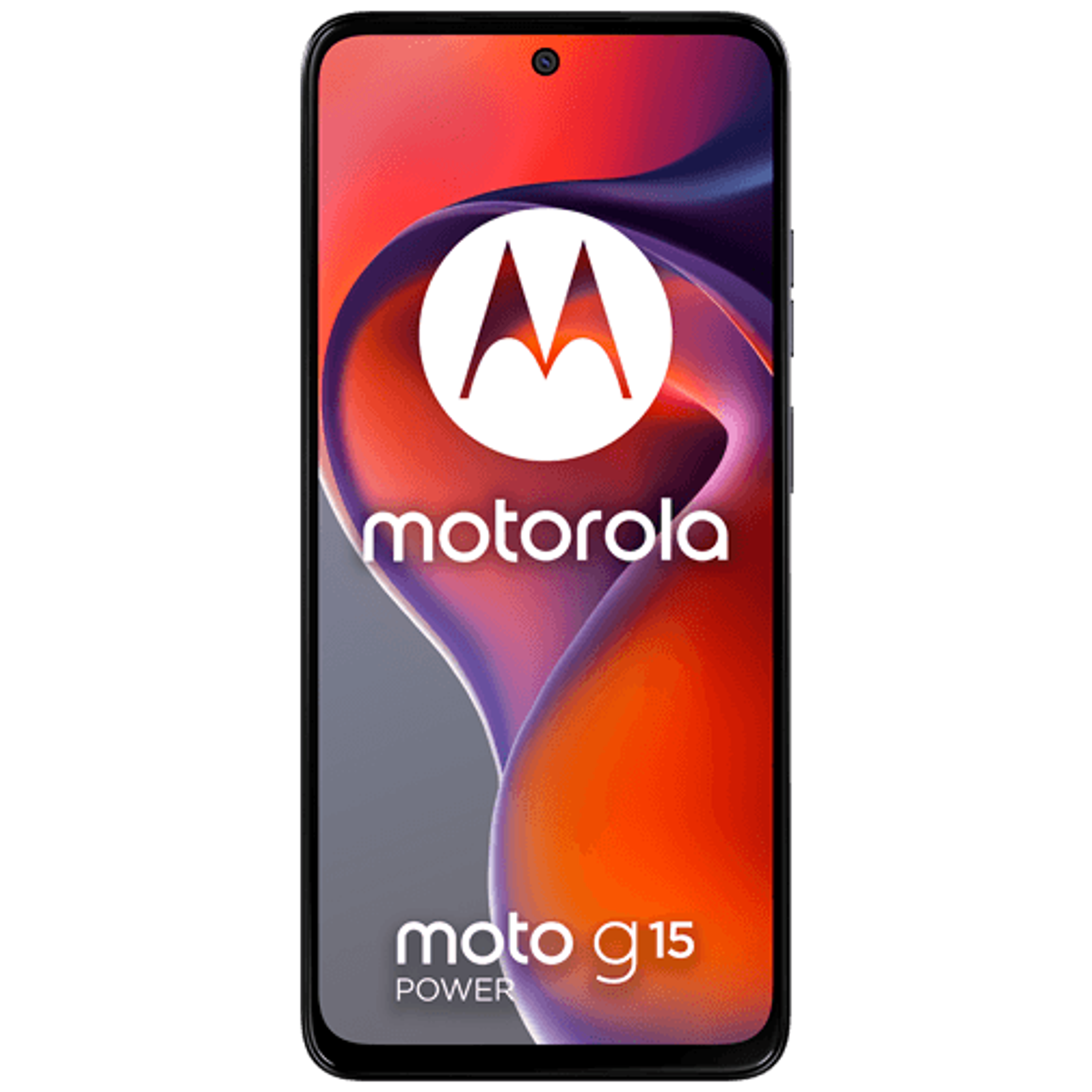 Motorola Moto G15 Power 512GB Cinzento 1