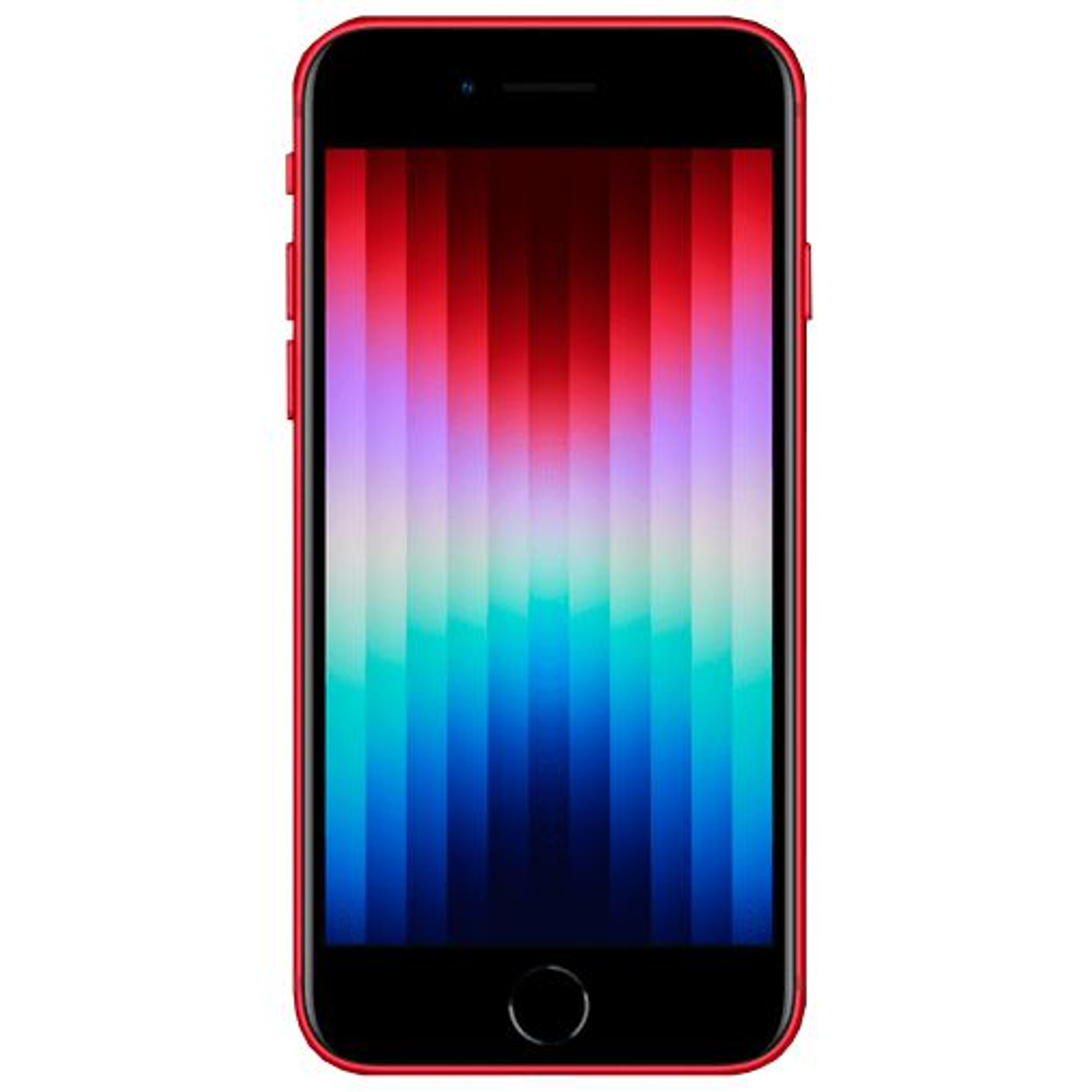 Apple iPhone SE 2022 64GB Vermelho 1