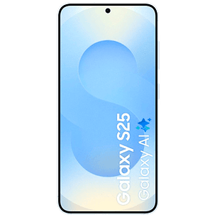 Samsung Galaxy S25 512GB S931 Azul Claro
