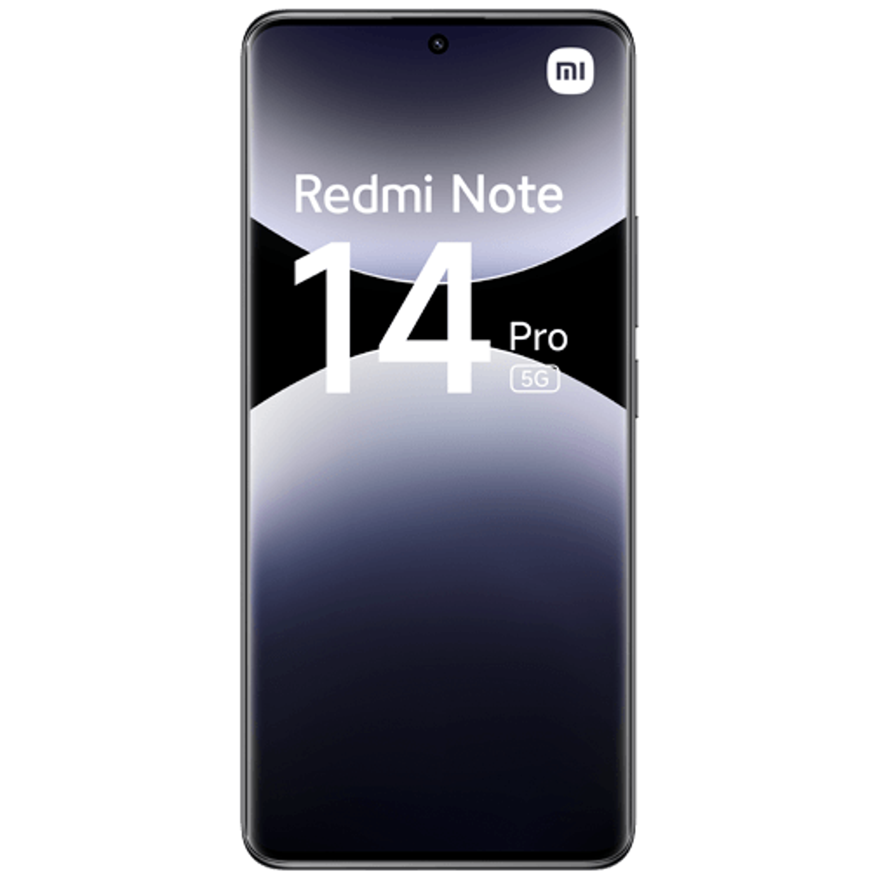 Xiaomi Redmi Note 14 Pro 5G 8GB/256GB Preto 1