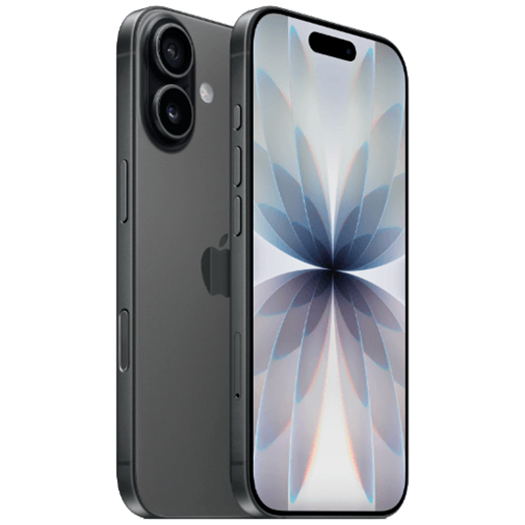 Apple iPhone 17 256GB Preto 1