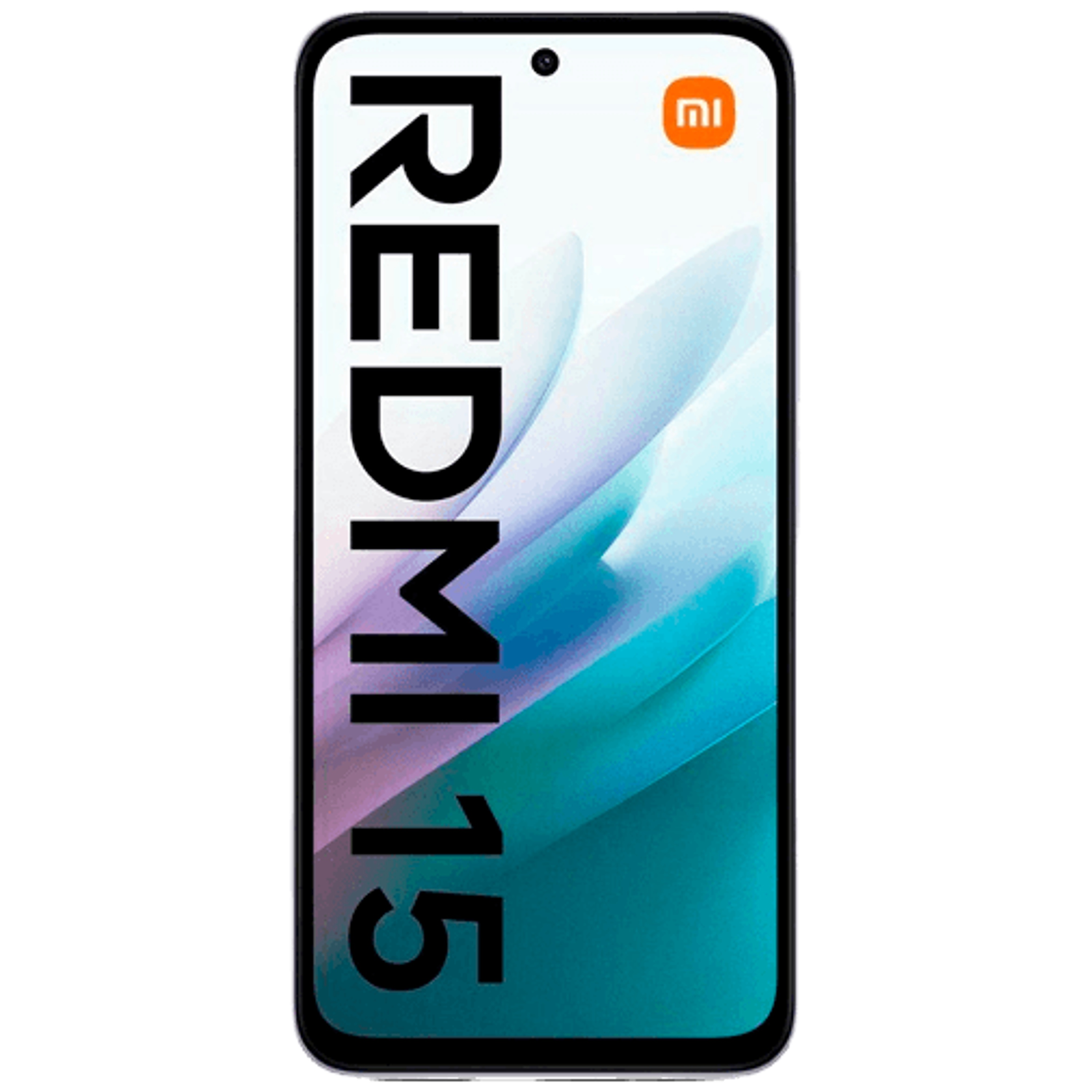 Xiaomi Redmi 15 256GB Púrpura 1