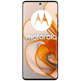 Motorola Edge 50 512GB Cinzento