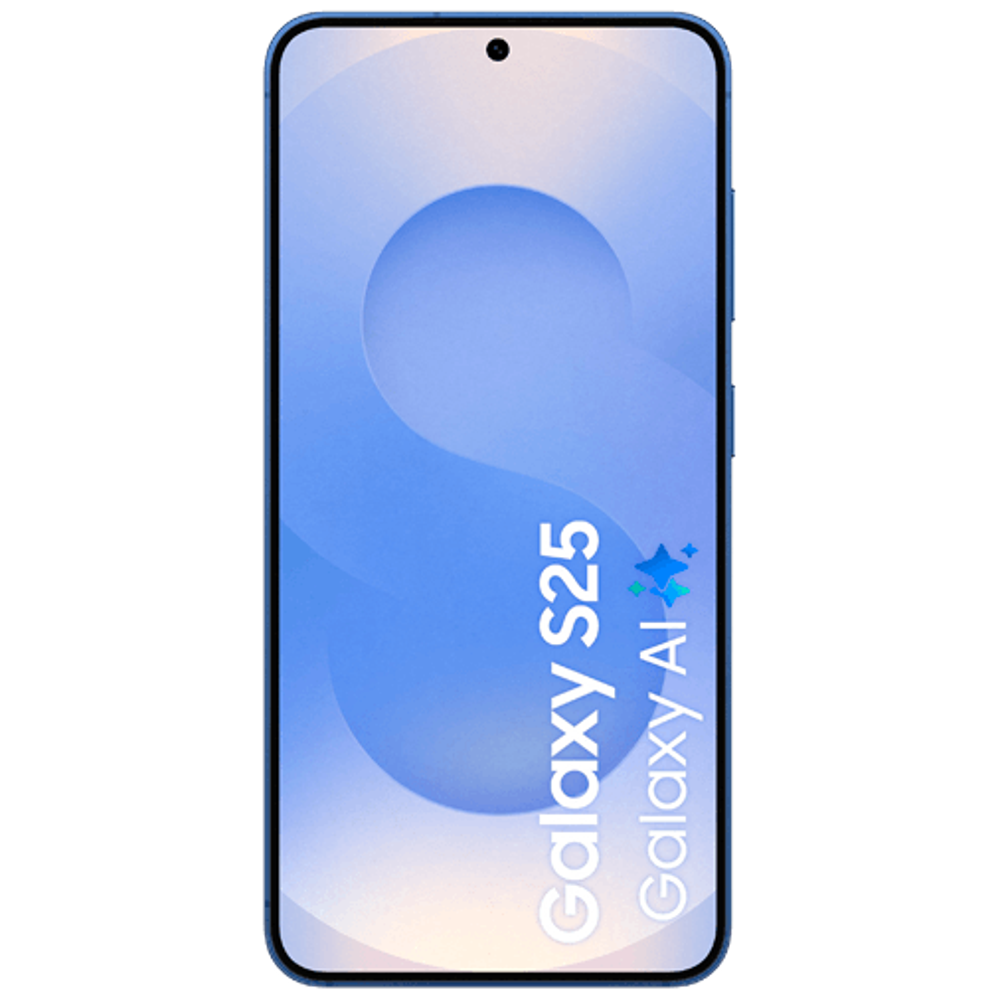 Samsung Galaxy S25 512GB S931 Azul Escuro 1