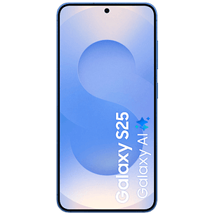 Samsung Galaxy S25 512GB S931 Azul Escuro