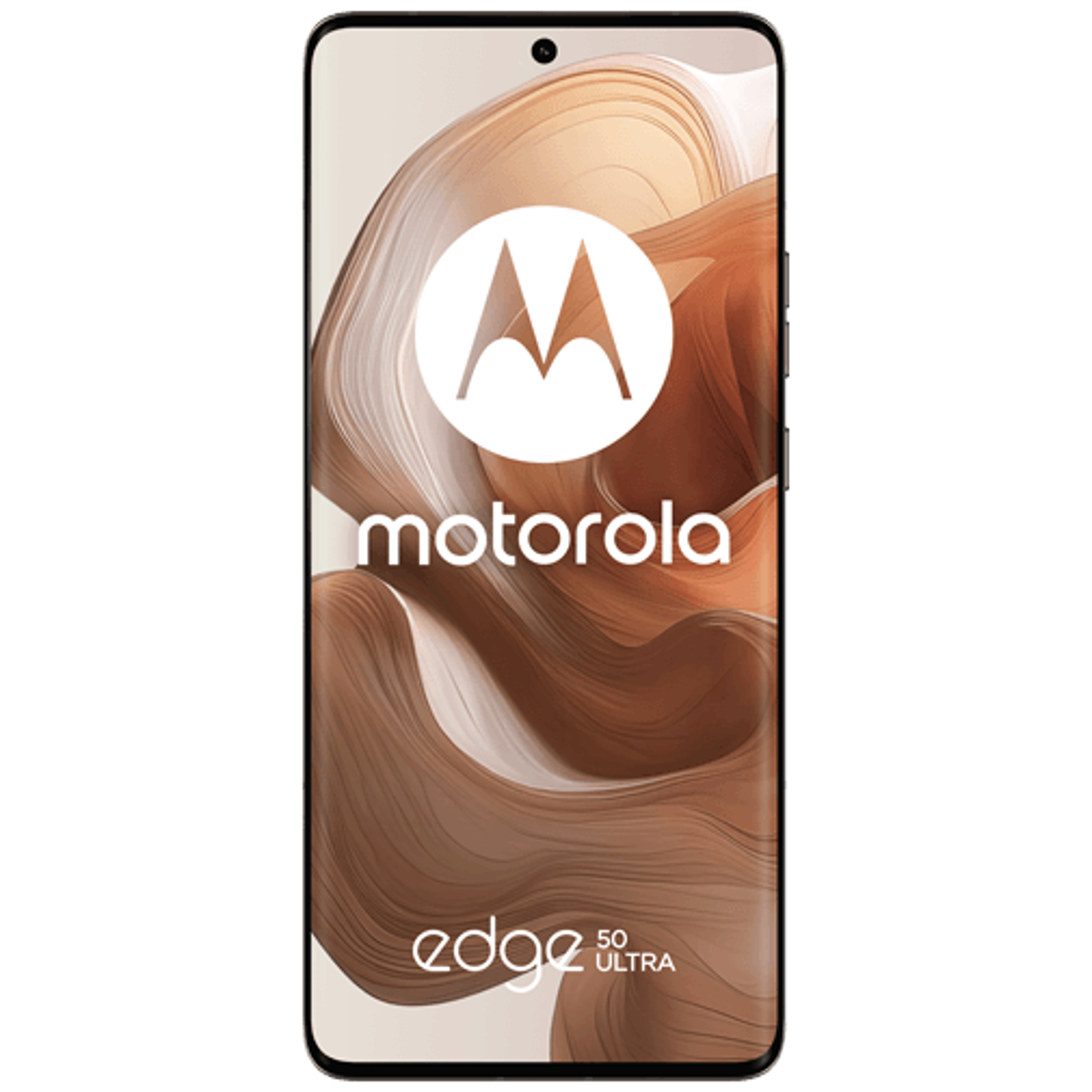 Motorola Edge 50 Ultra 1TB Bege 1