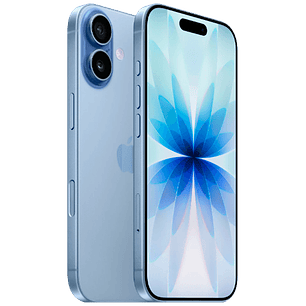 Apple iPhone 17 256GB Azul 