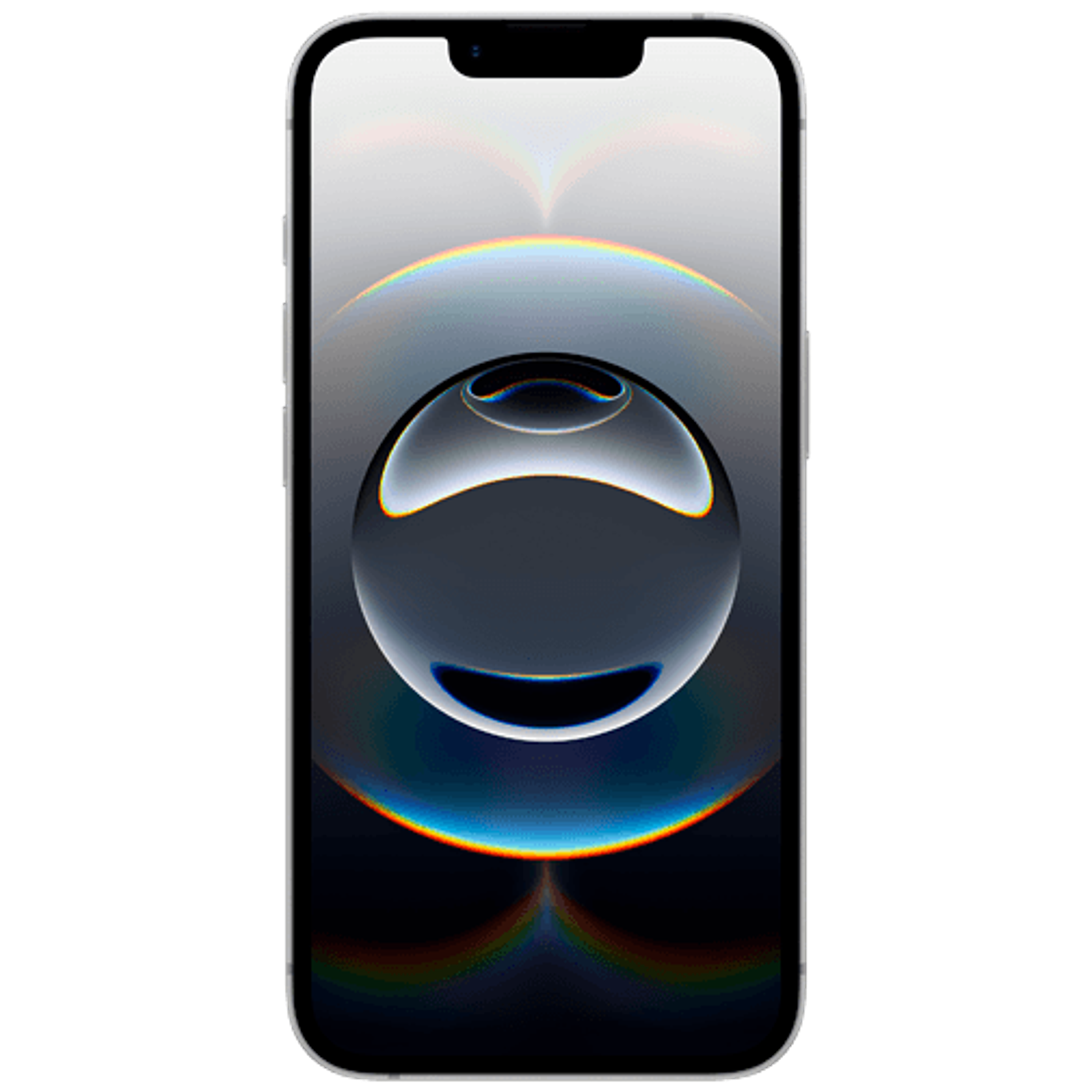 Apple iPhone 16e 512GB Branco 1