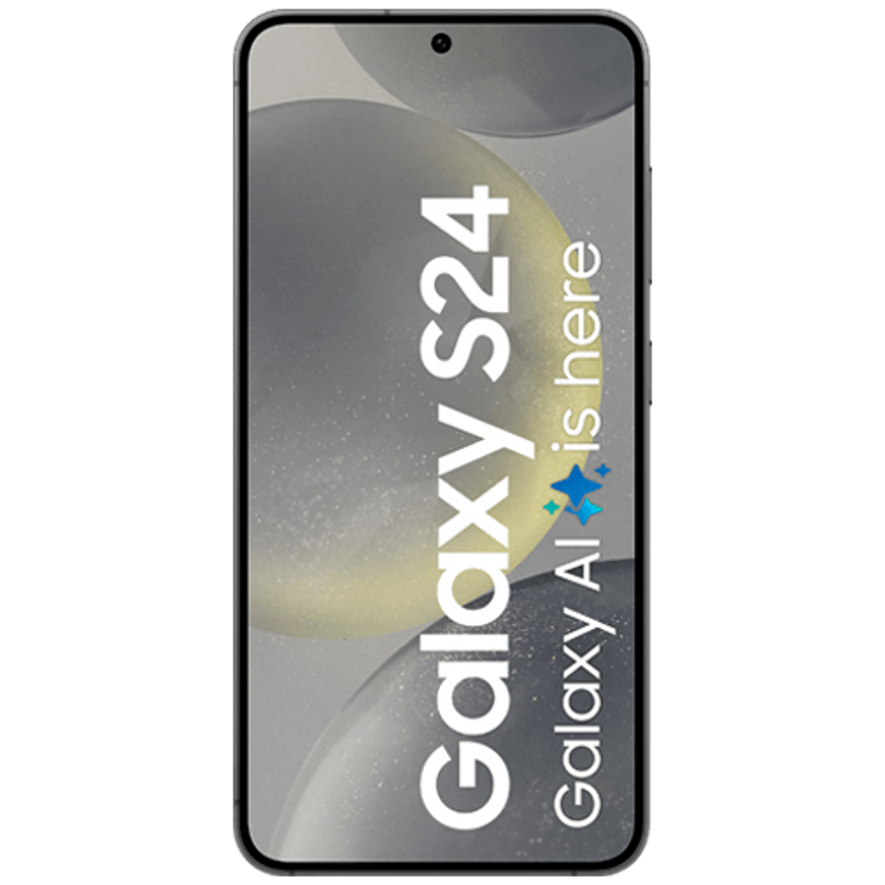 Samsung Galaxy S24 256GB S921 Preto 1