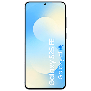 Samsung Galaxy S25 FE 128GB Azul Claro