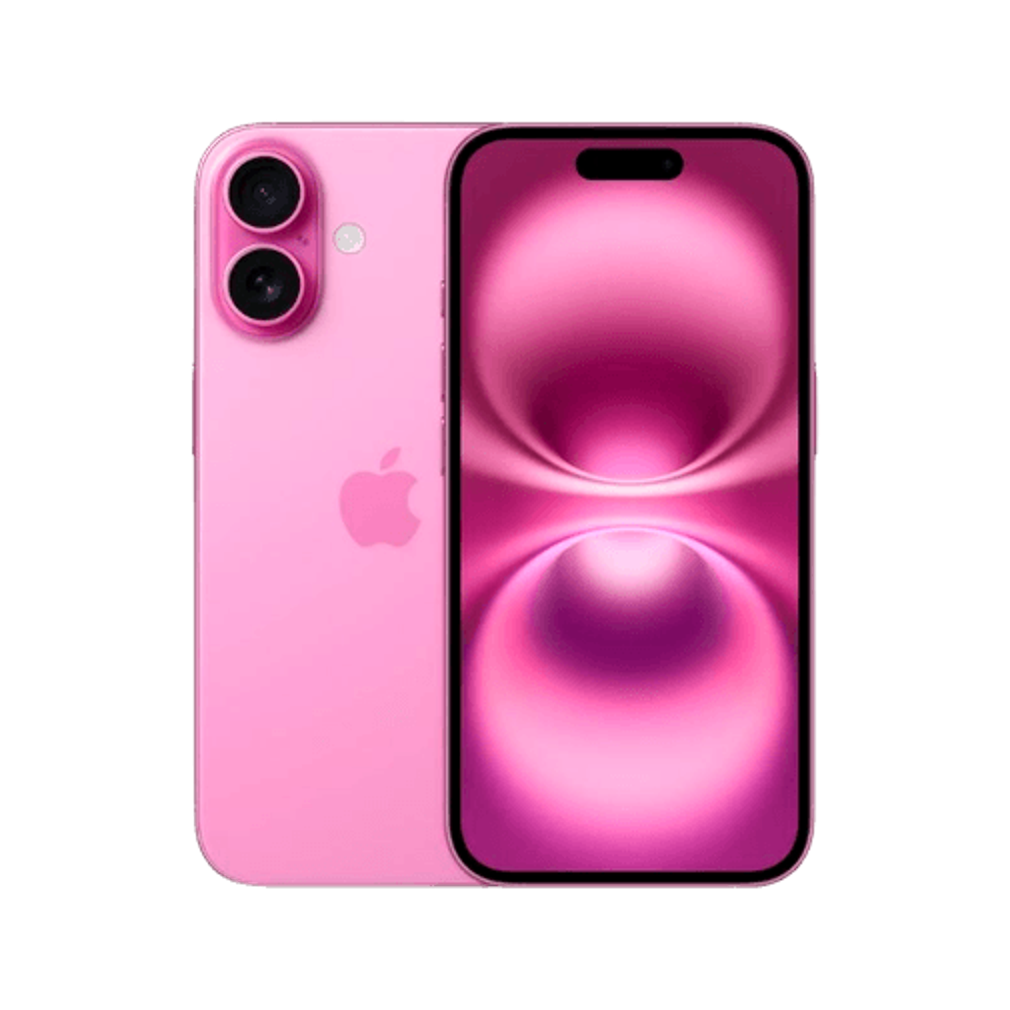 Apple iPhone 16 256GB Cor De Rosa 1
