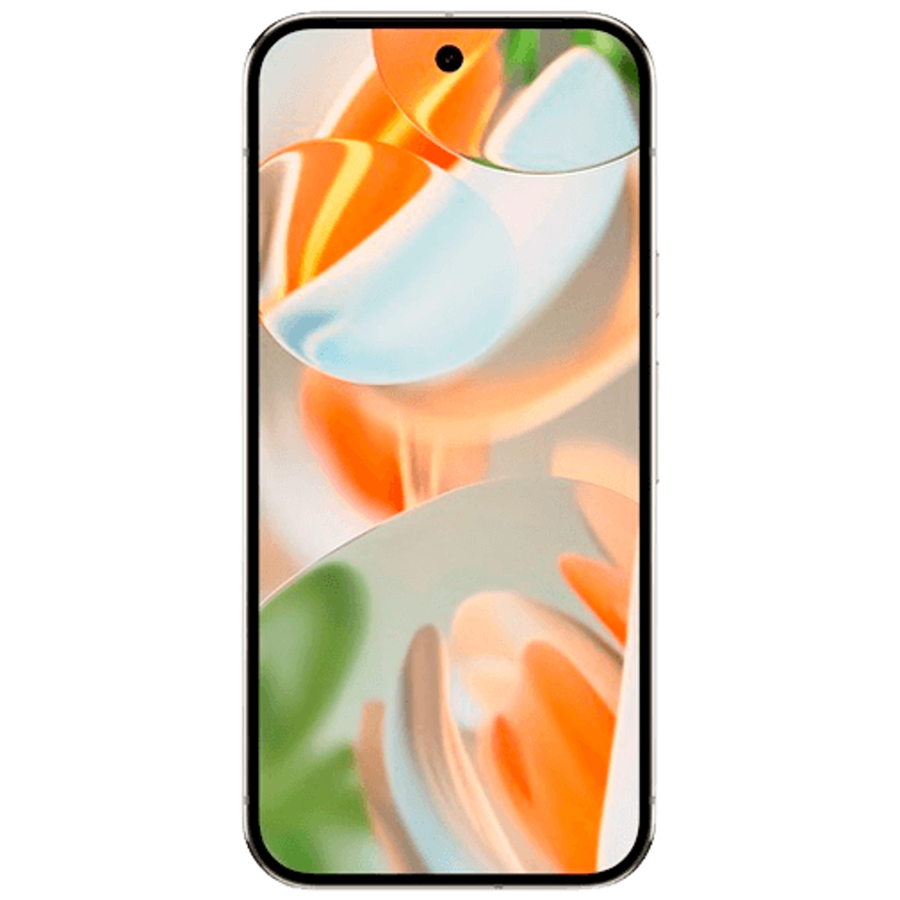 Google Pixel 9 Pro 128GB Bege 1