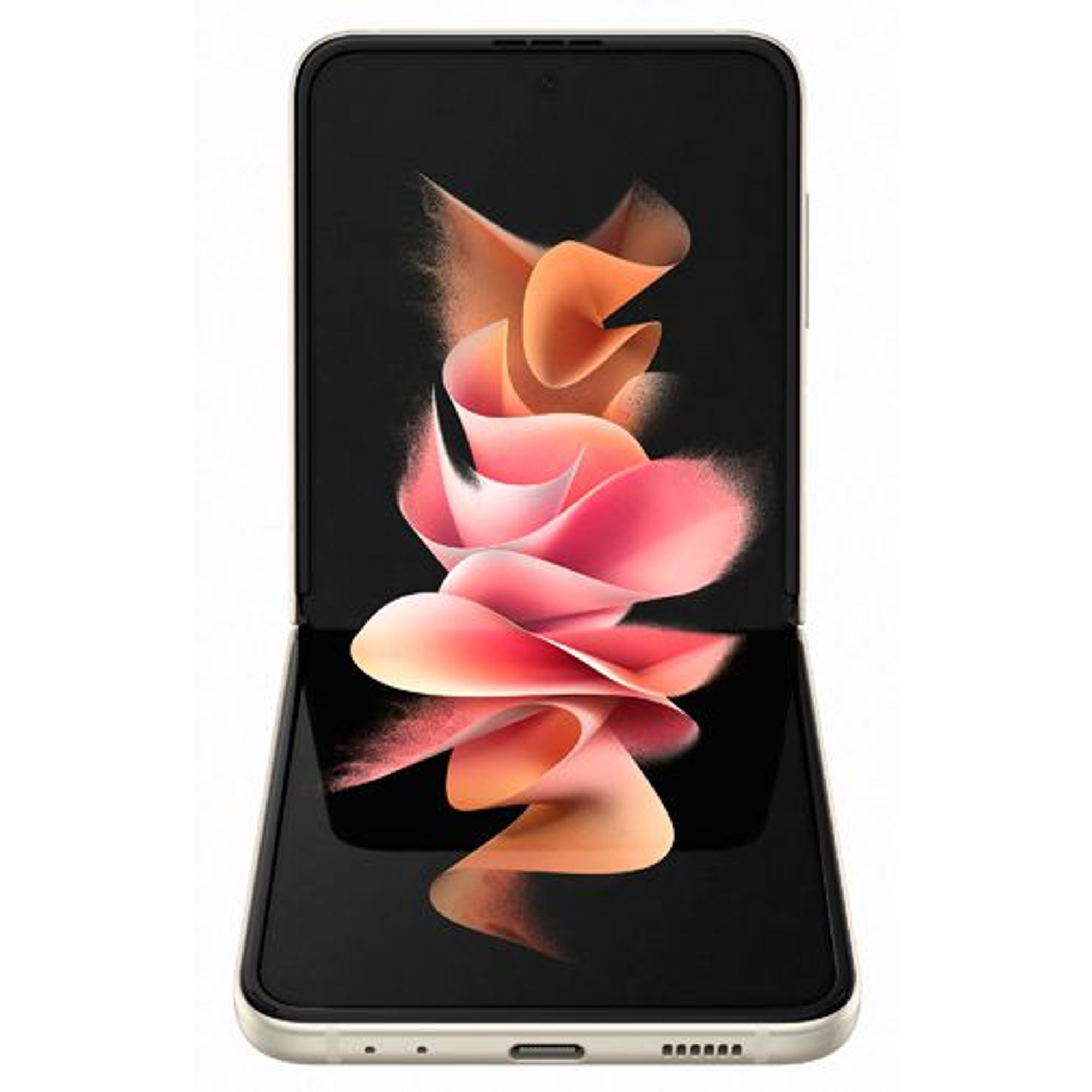 Samsung Galaxy Z Flip 3 256GB Branco 1