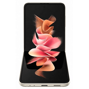Samsung Galaxy Z Flip 3 256GB Branco