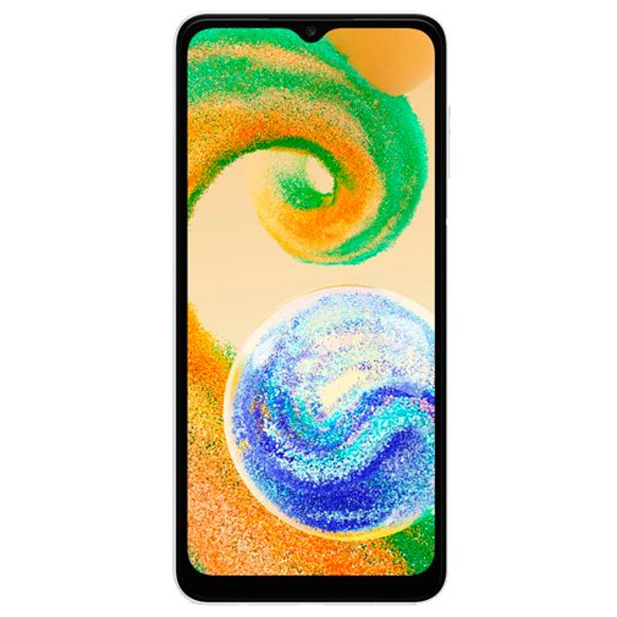 Samsung Galaxy A04s 32GB A047 Branco 1