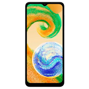 Samsung Galaxy A04s 32GB A047 Branco