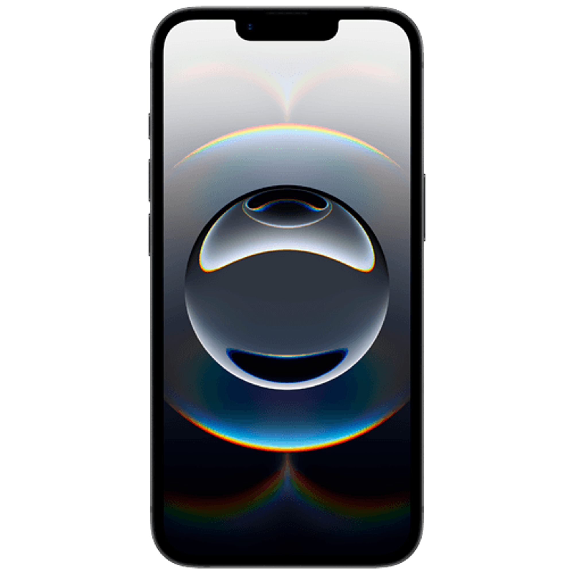 Apple iPhone 16e 512GB Preto 1