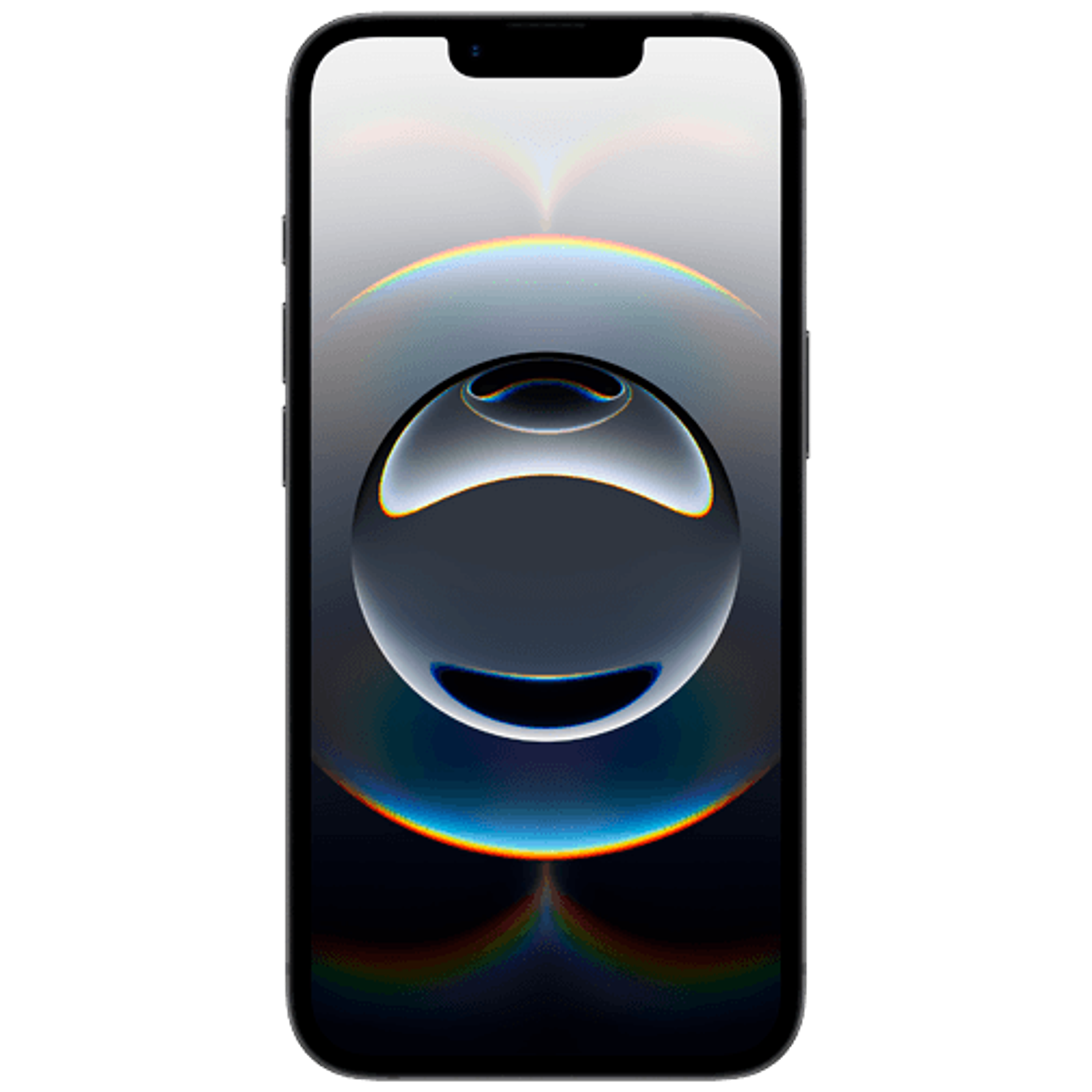 Apple iPhone 16e 512GB Preto 1