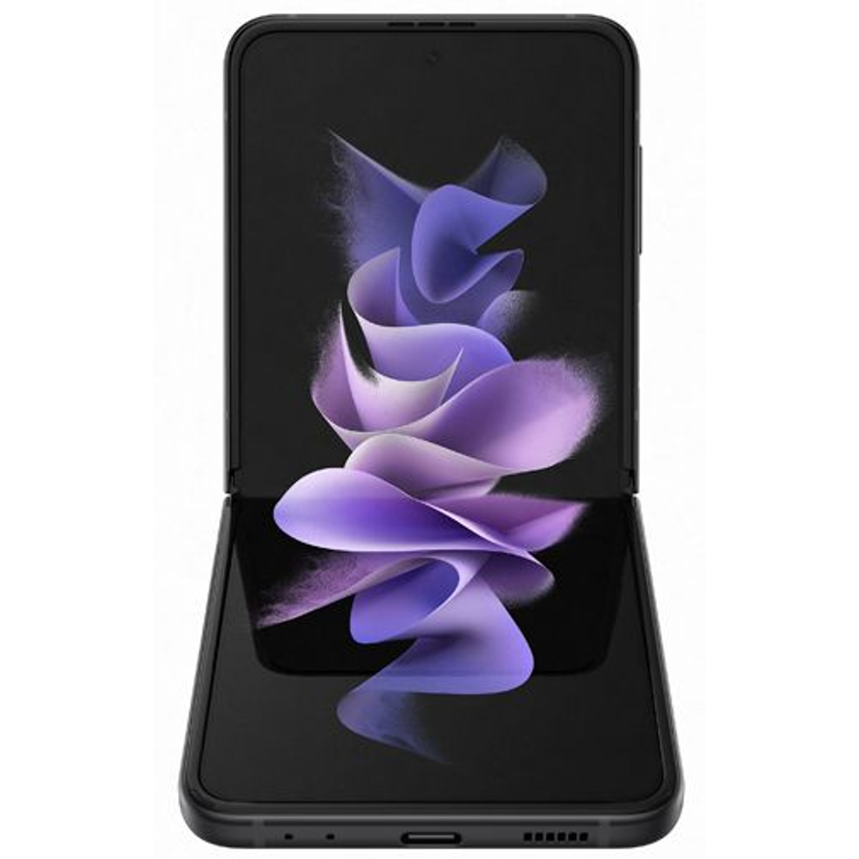 Samsung Galaxy Z Flip 3 256GB Preto 1