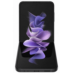 Samsung Galaxy Z Flip 3 256GB Preto