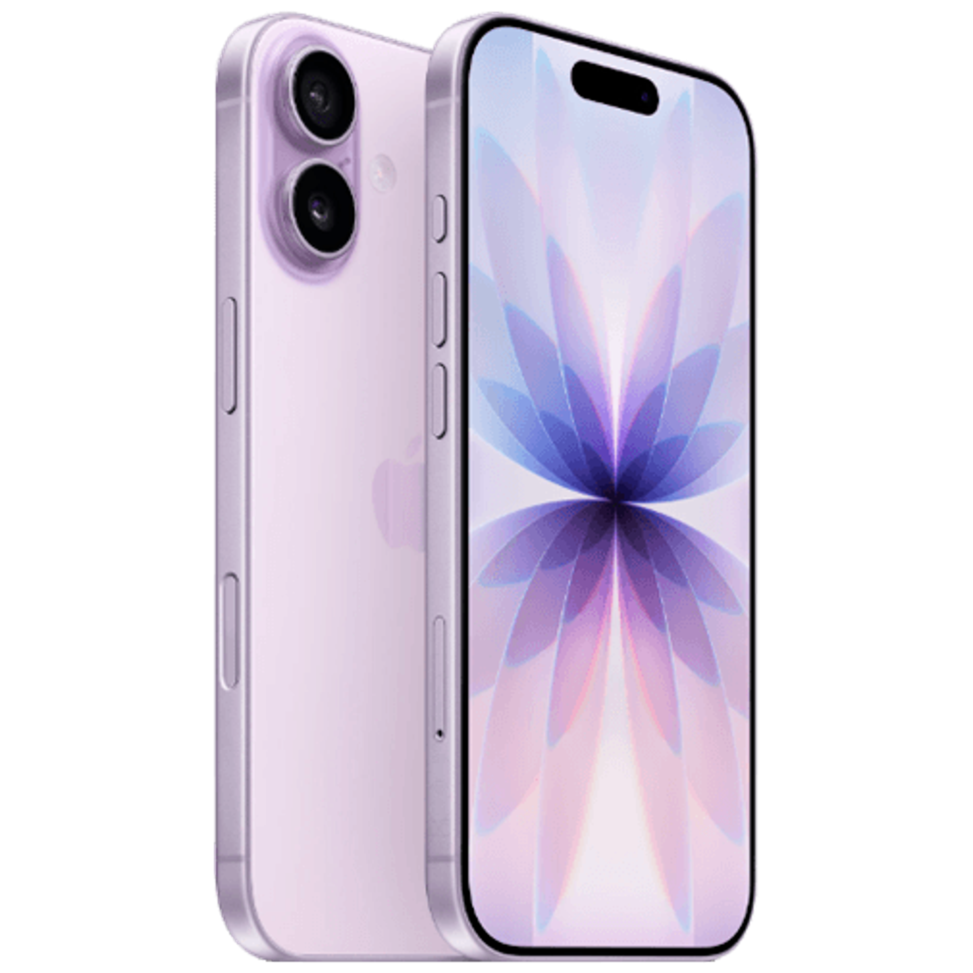 Apple iPhone 17 256GB Púrpura 1