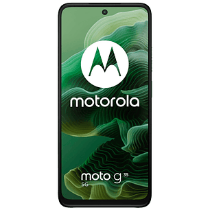 Motorola Moto G35 5G 4GB/128GB Verde