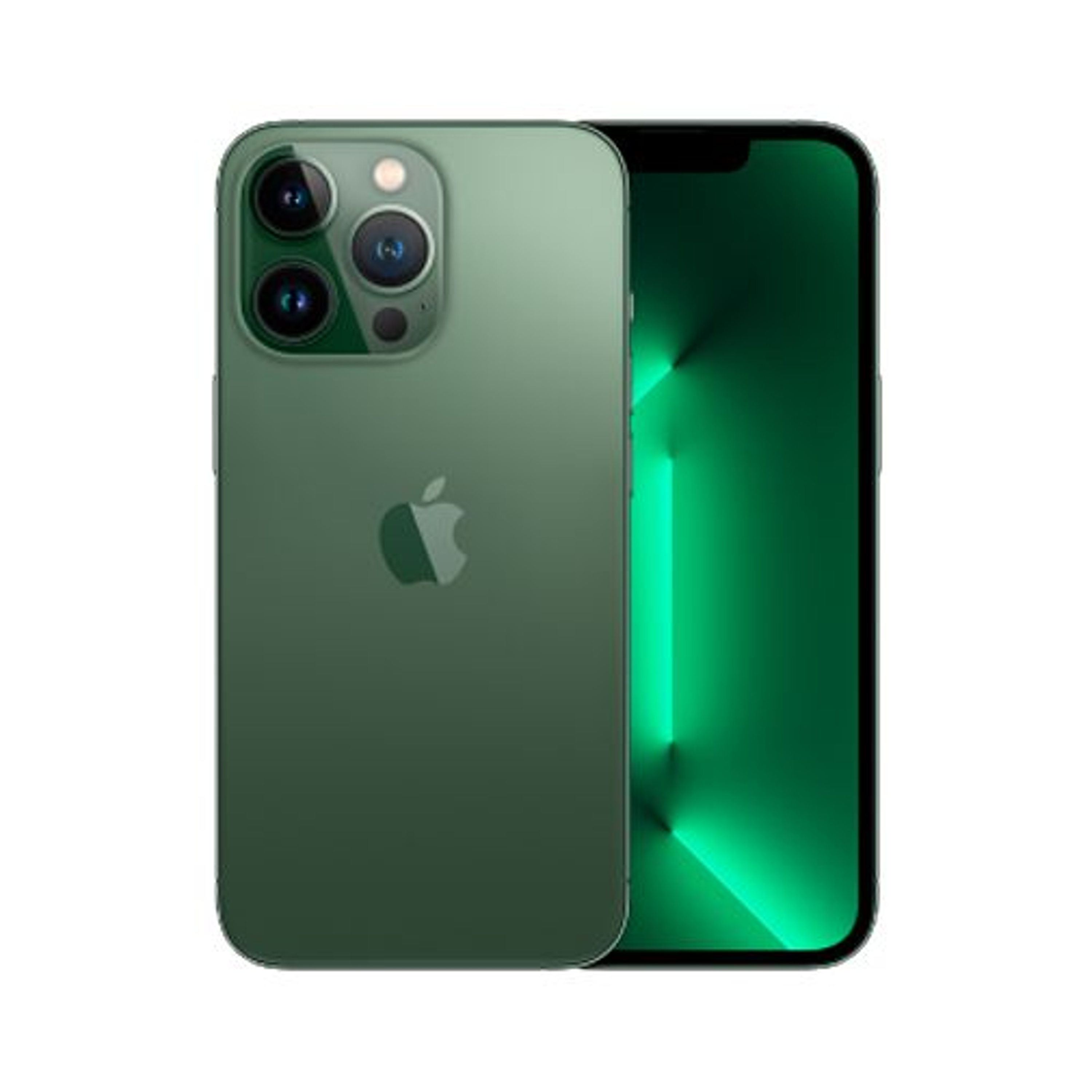 Apple iPhone 13 Pro 128GB Verde 1