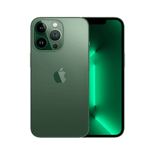Apple iPhone 13 Pro 128GB Verde
