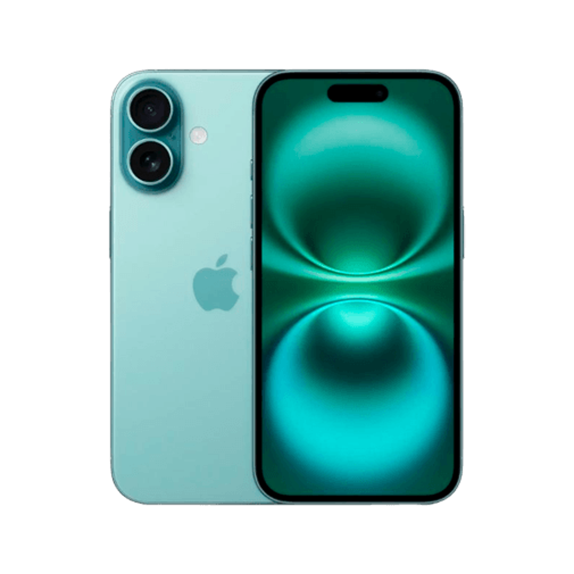 Apple iPhone 16 256GB Verde 1