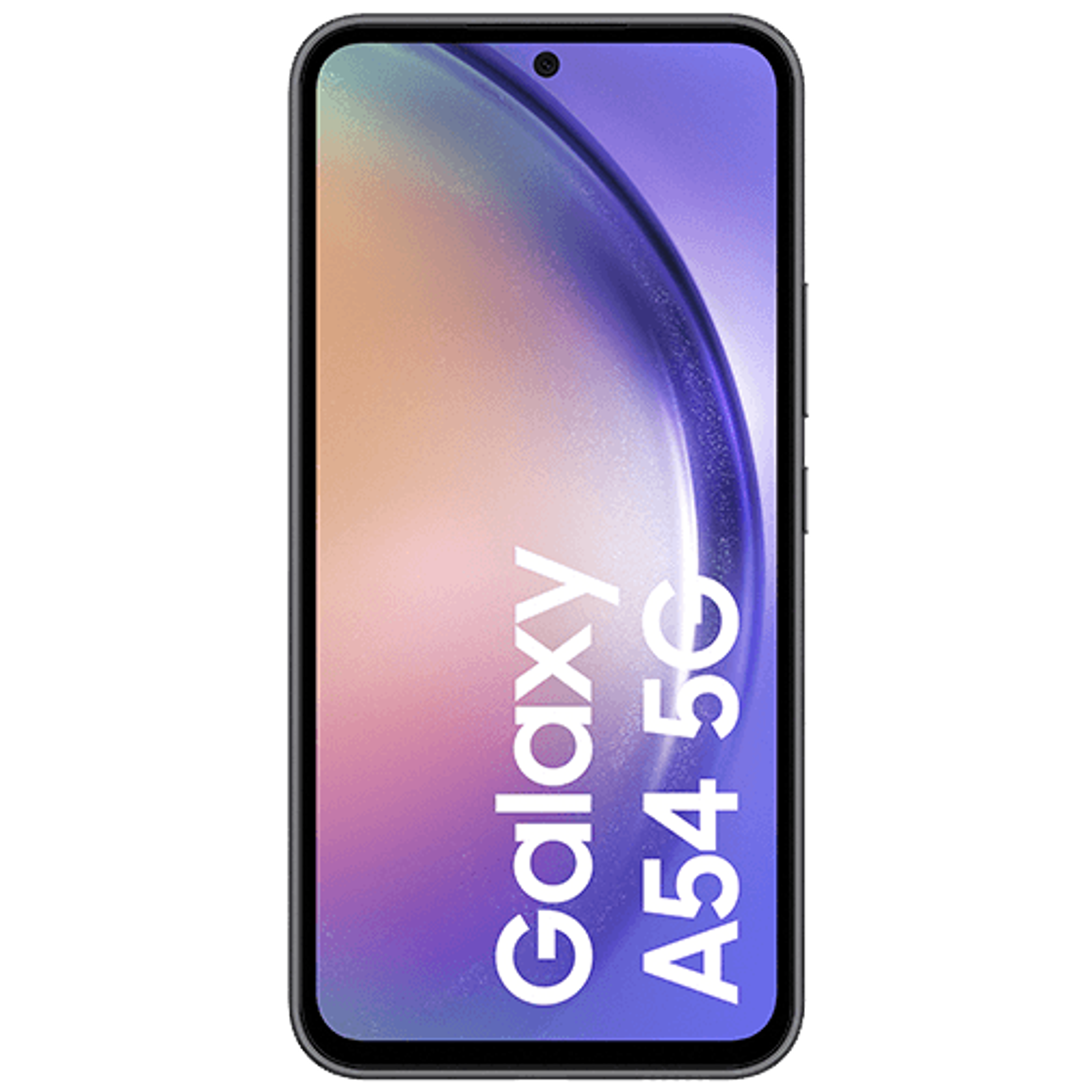 Samsung Galaxy A54 128GB A546 Preto Enterprise Edition 1