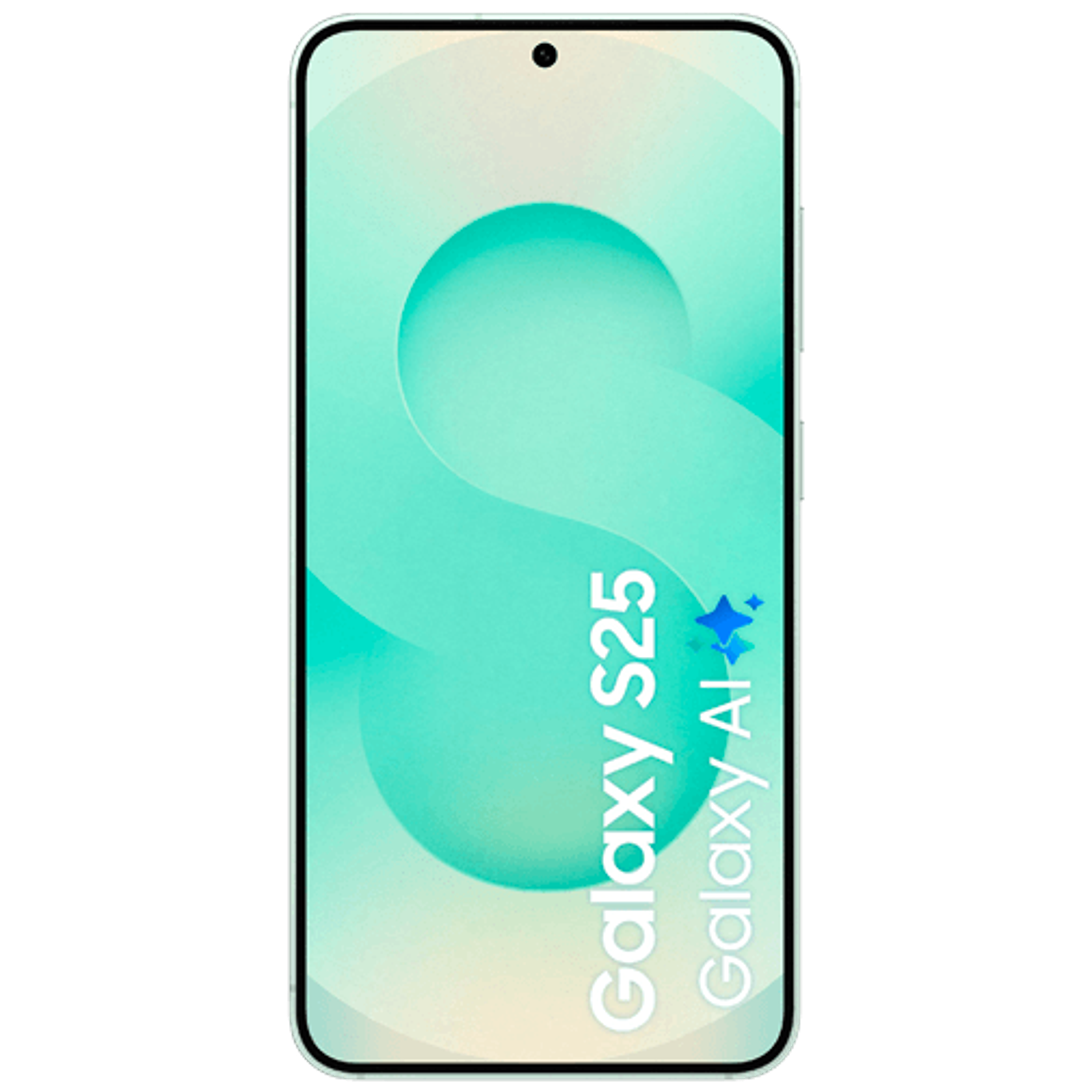 Samsung Galaxy S25 512GB S931 Verde Claro 1