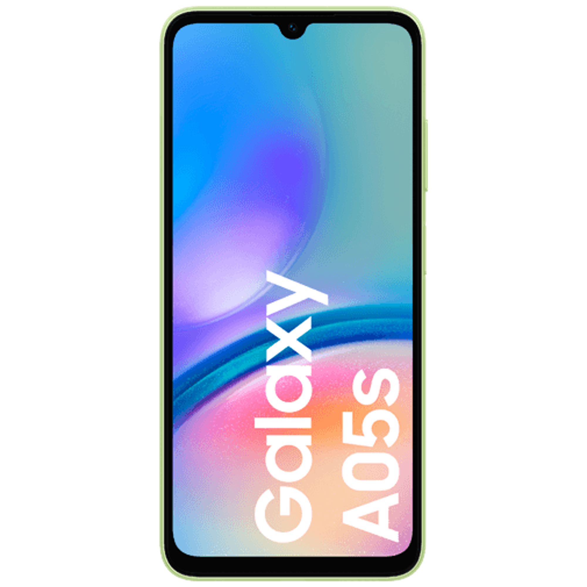 Samsung Galaxy A05S 128GB Verde 1