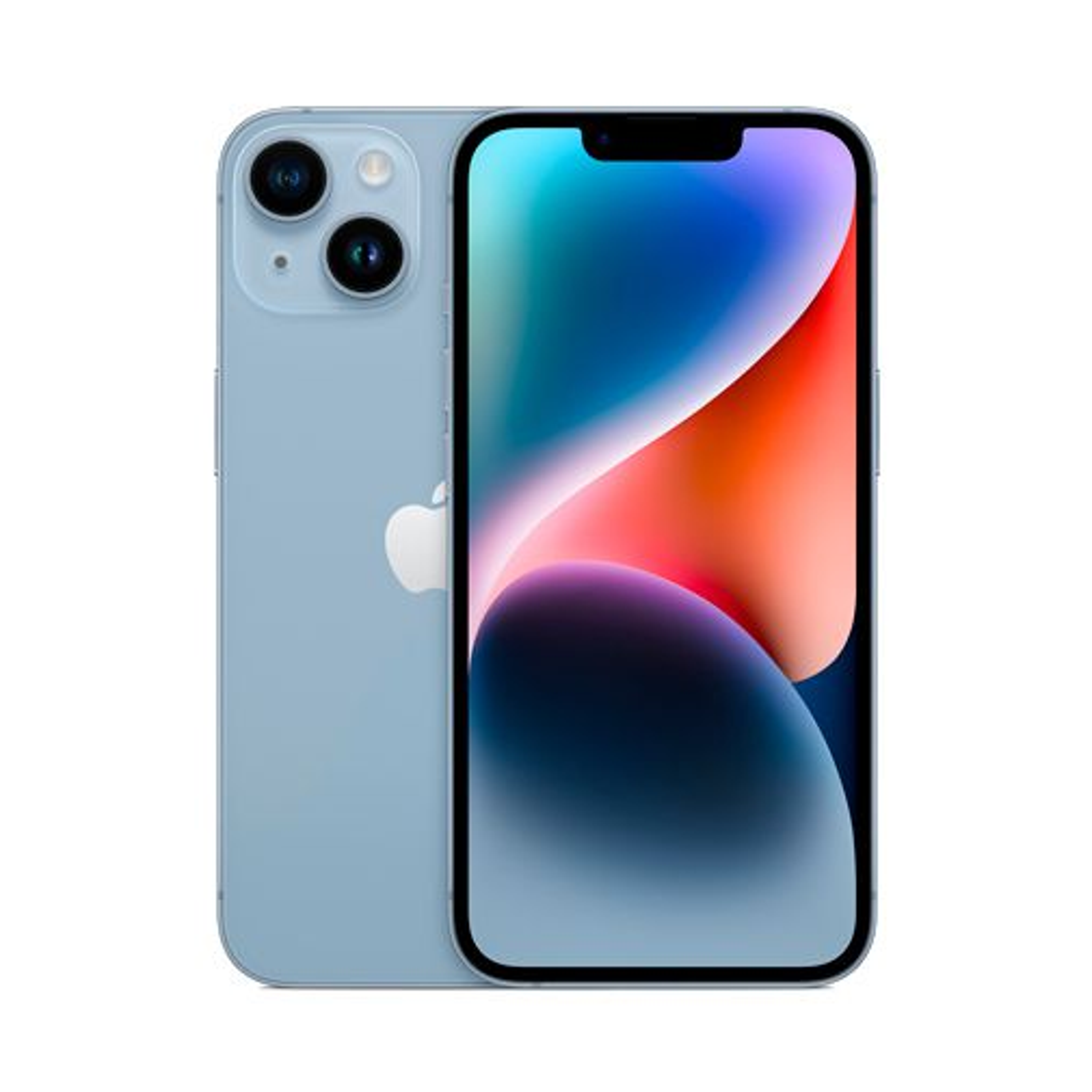 Apple iPhone 14 128GB Azul 1