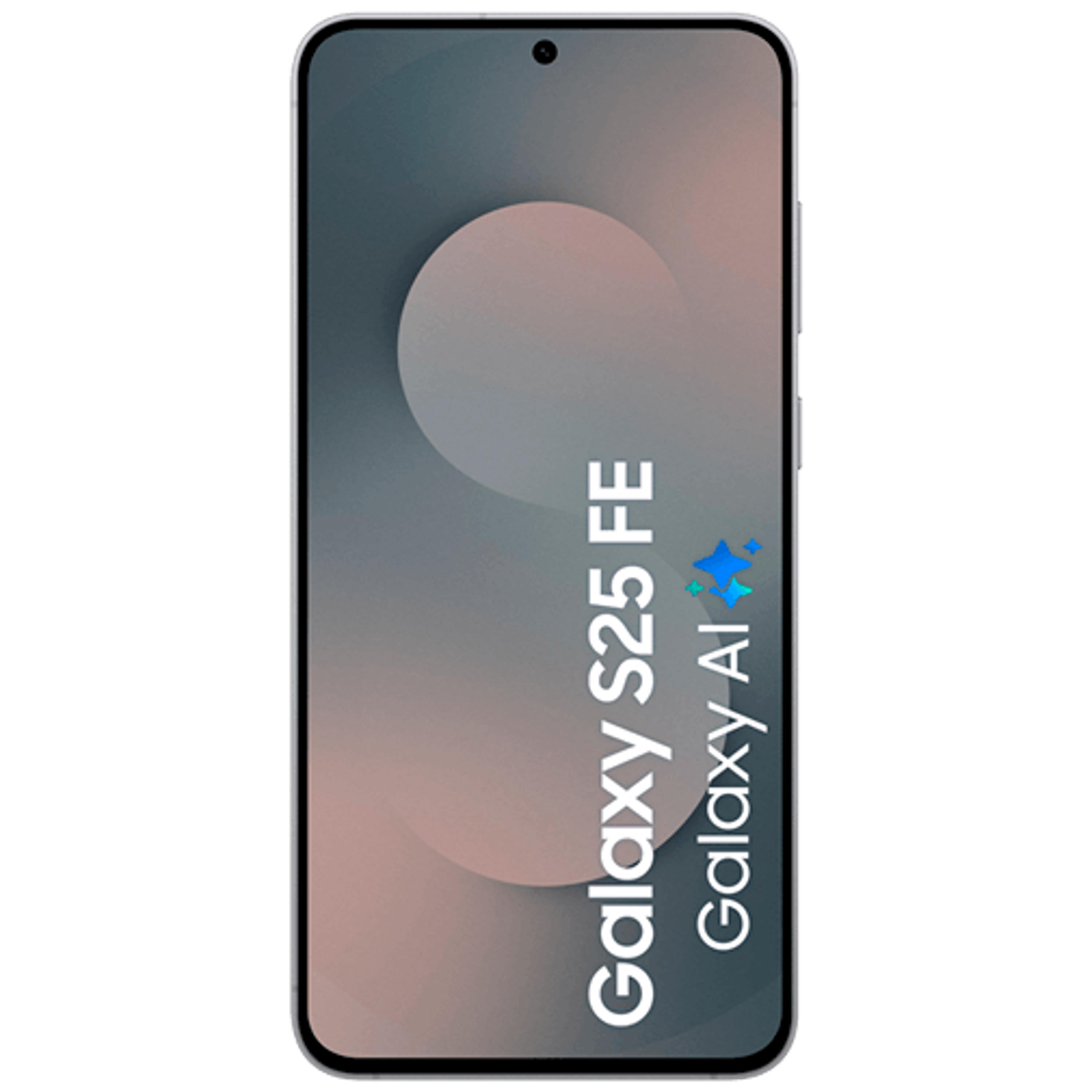 Samsung Galaxy S25 FE 128GB Preto 1
