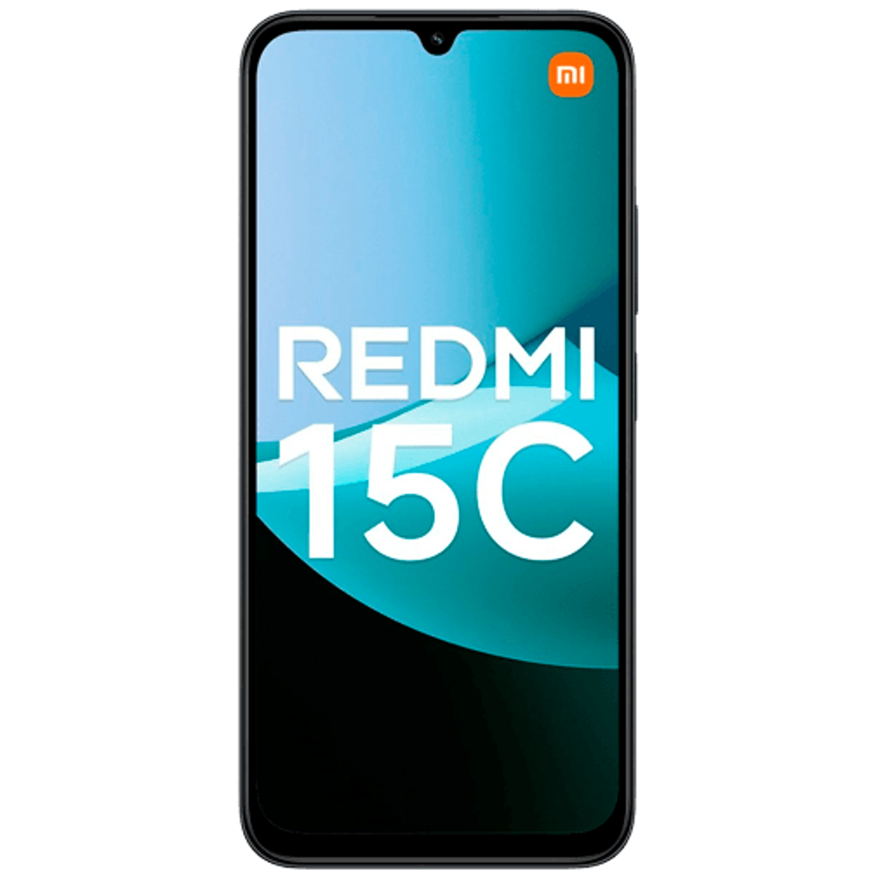 Xiaomi Redmi 15C 4GB/128GB Preto 1