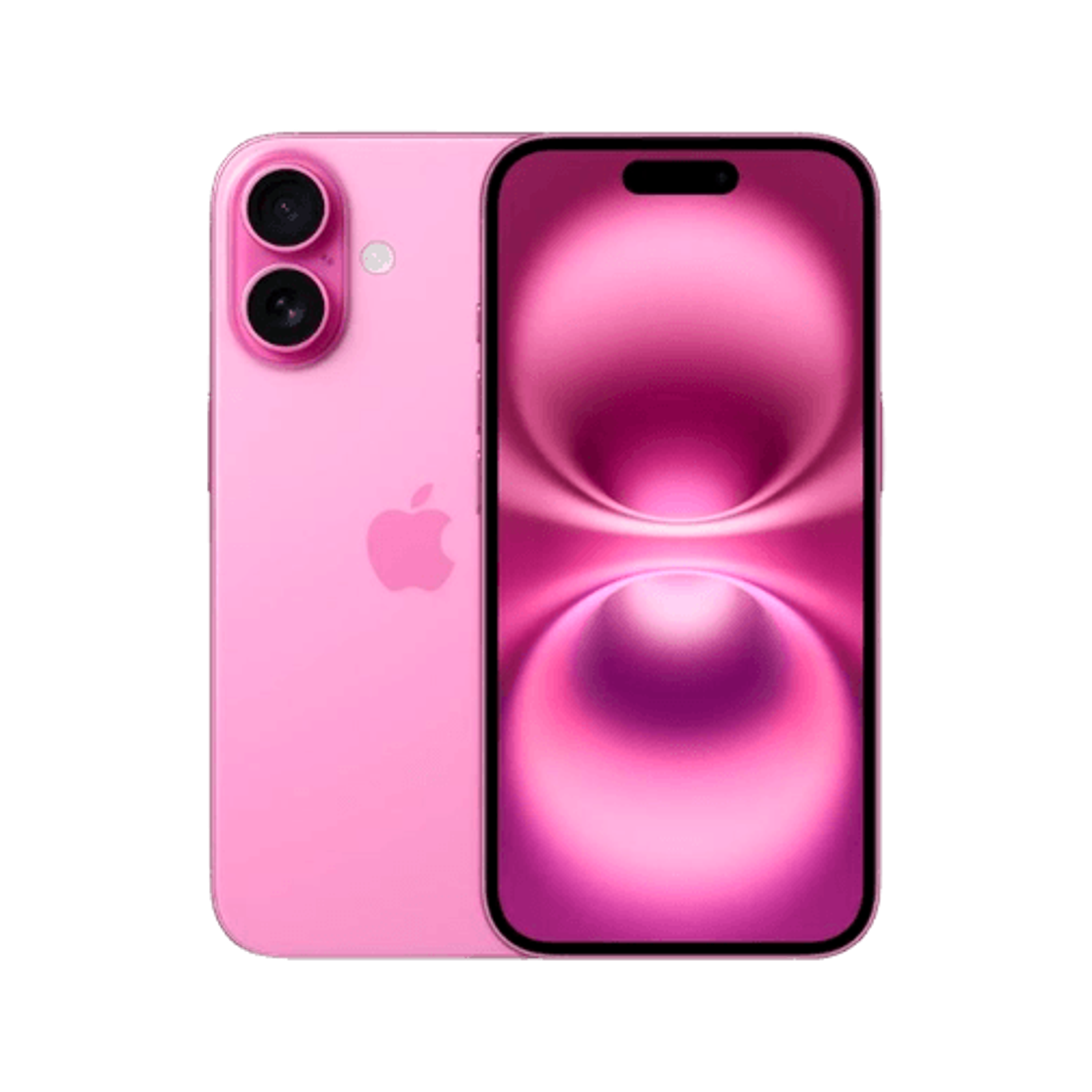 Apple iPhone 16 512GB Cor De Rosa 1