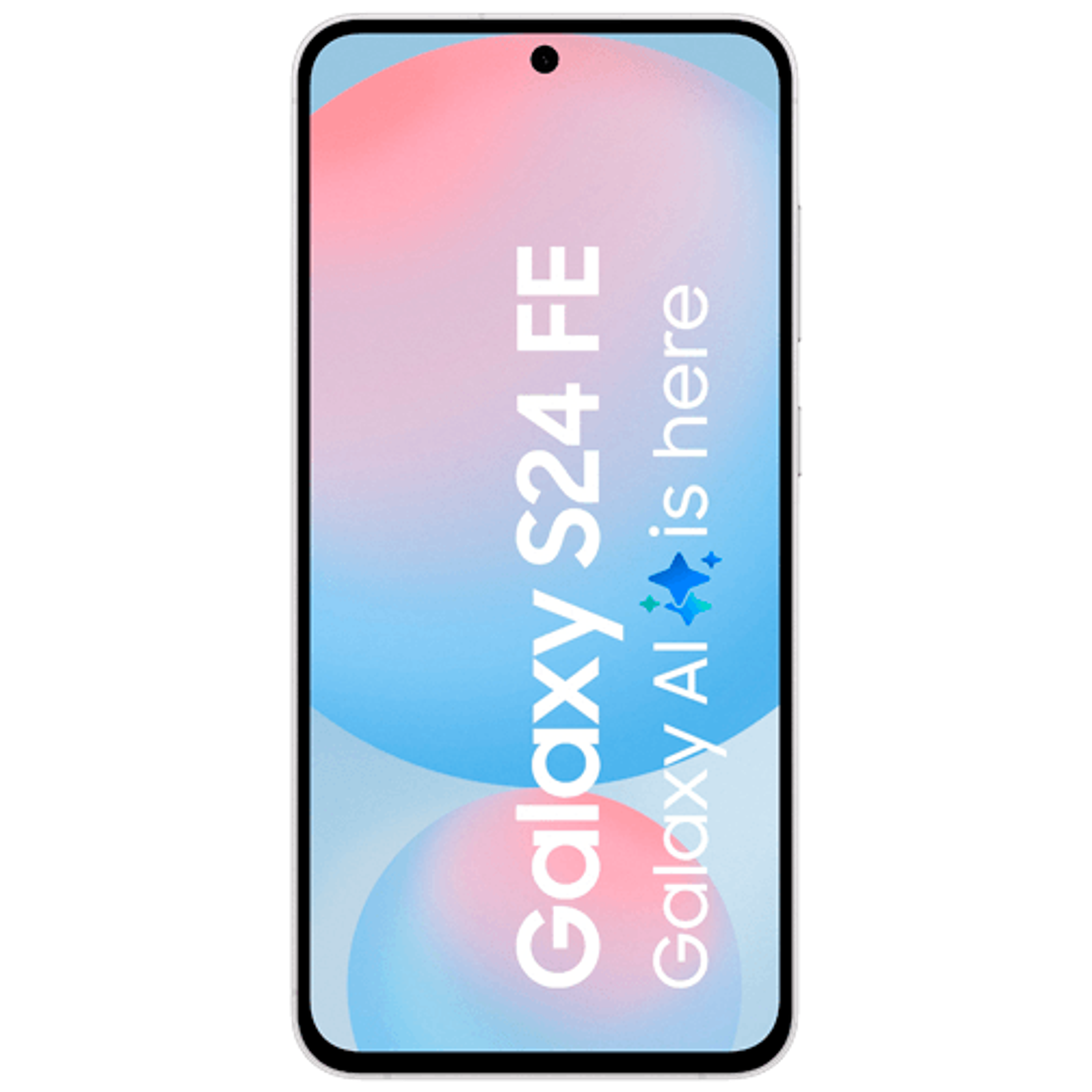 Samsung Galaxy S24 FE 128GB S721 Azul 1