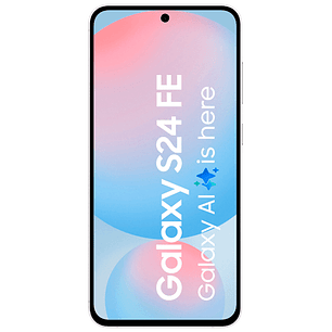 Samsung Galaxy S24 FE 128GB S721 Azul