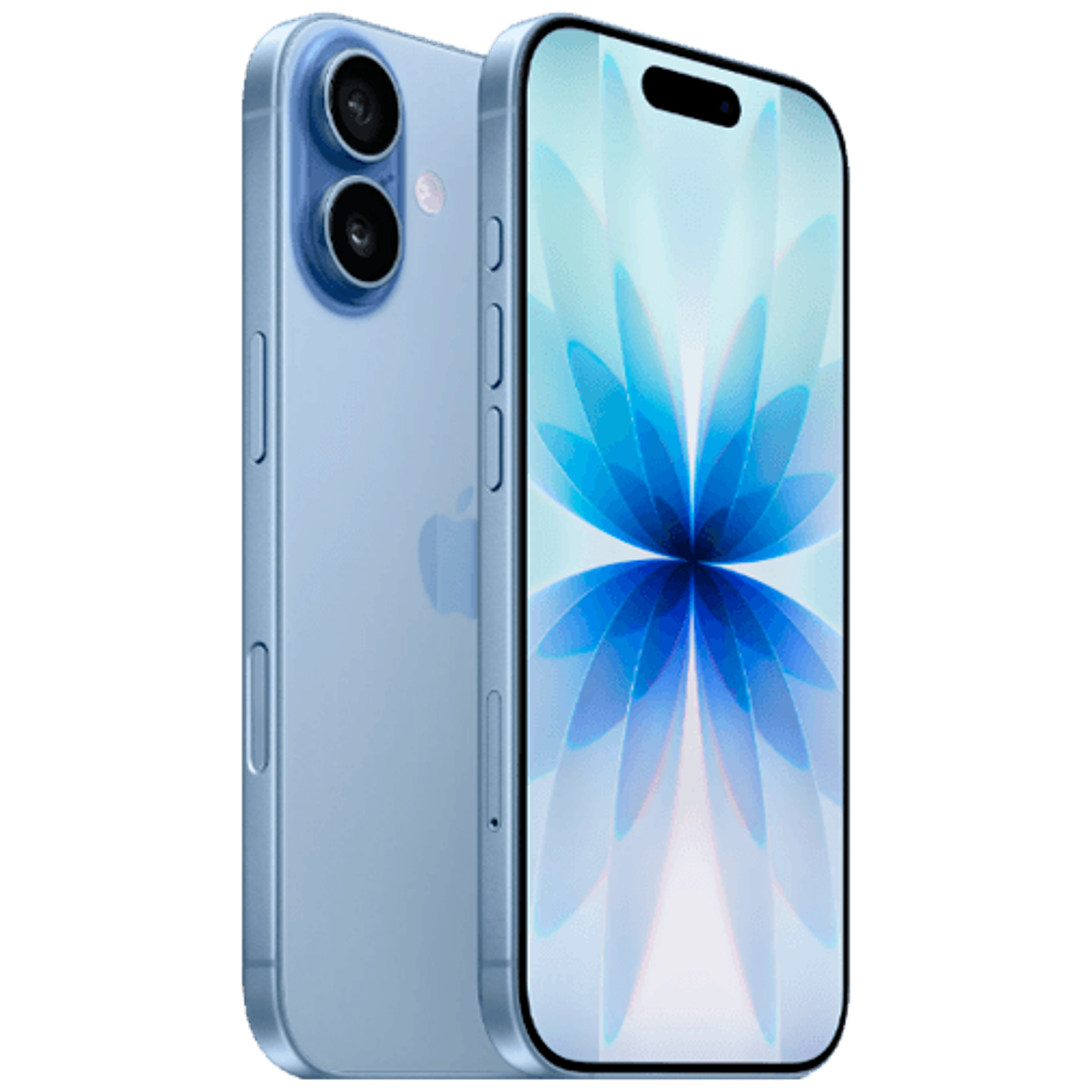 Apple iPhone 17 512GB Azul 1