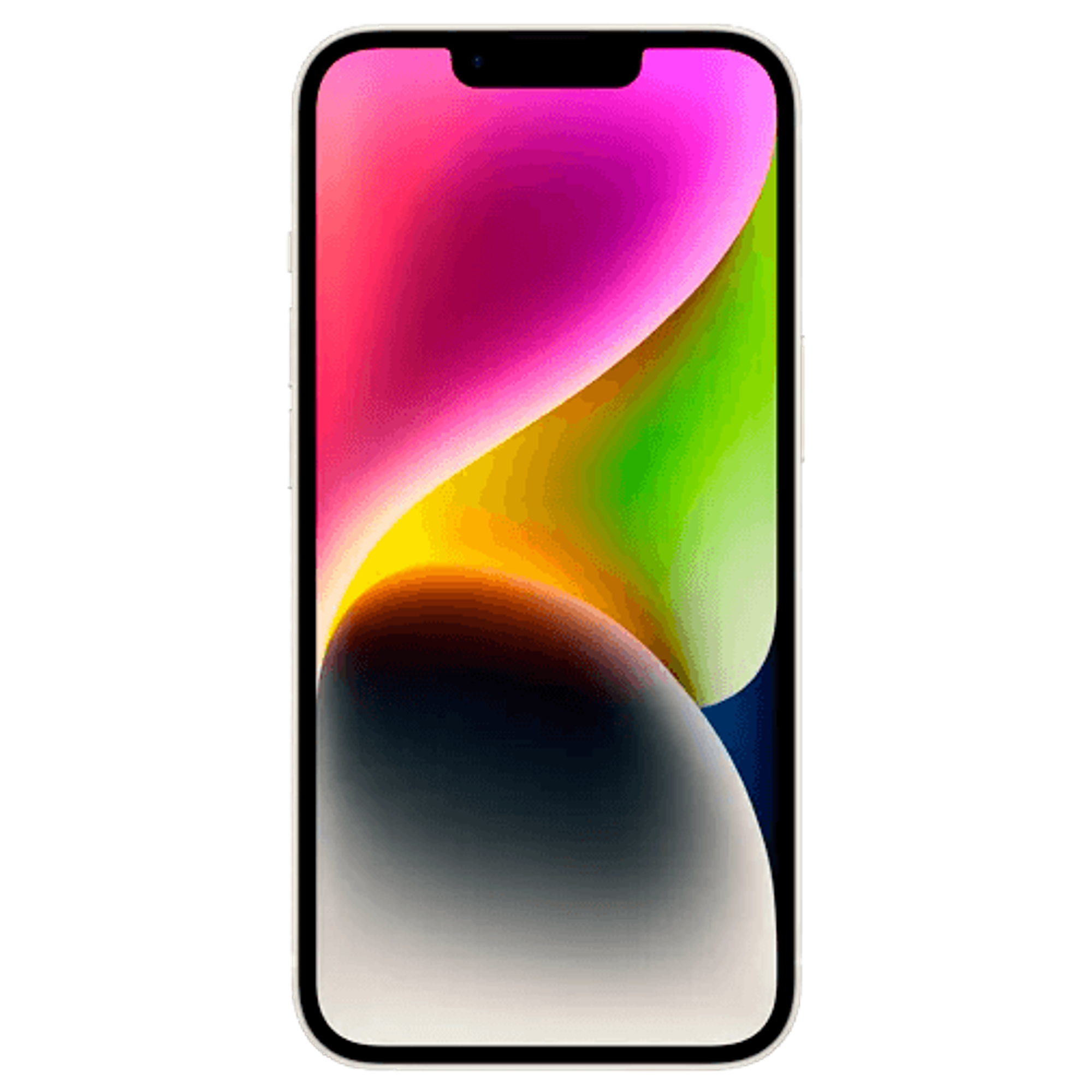 Apple iPhone 14 128GB Branco 1