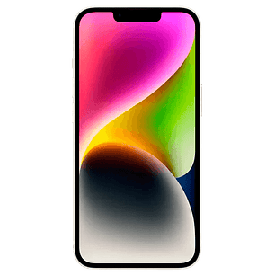 Apple iPhone 14 128GB Branco