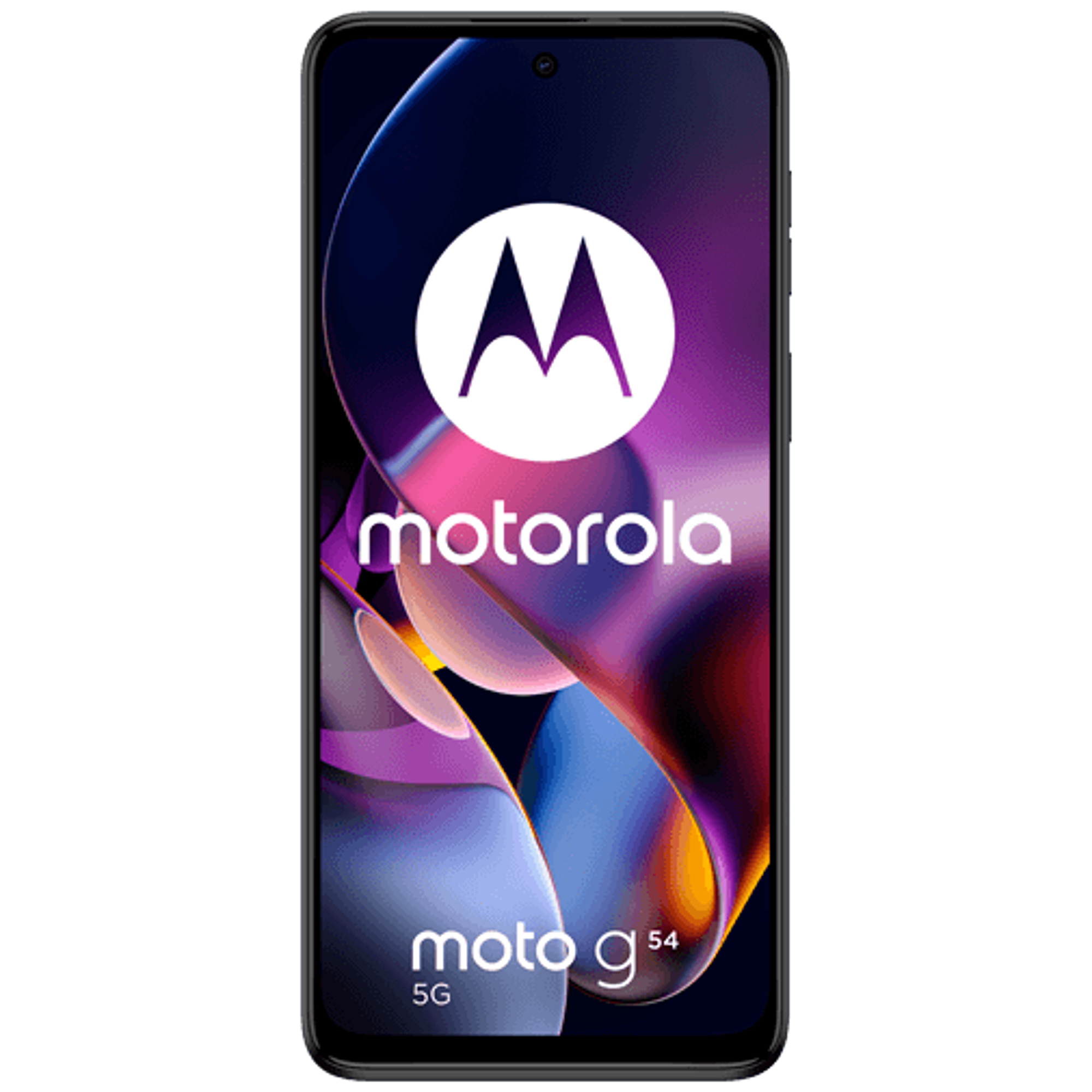Motorola Moto G54 8GB/256GB Preto 1