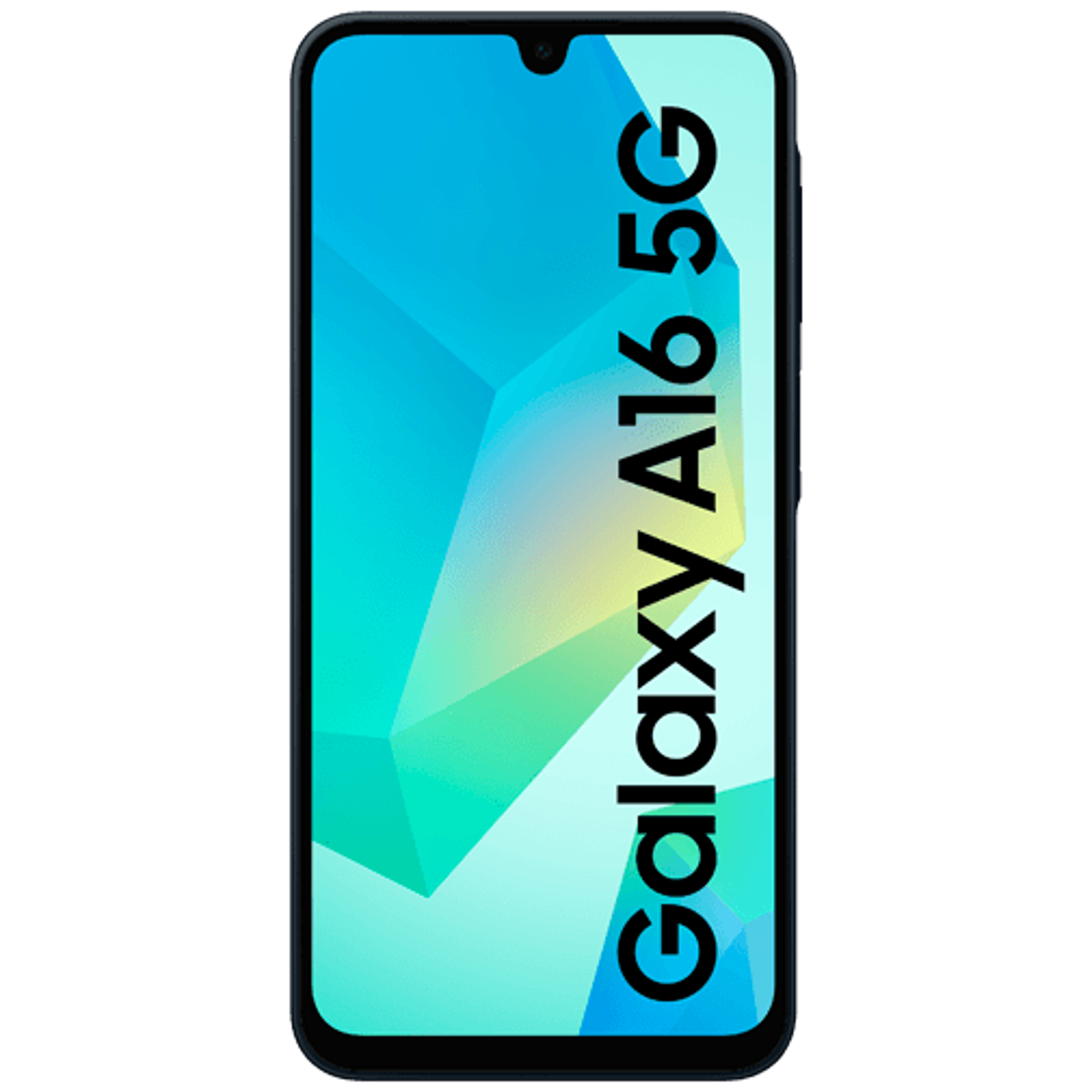 Samsung Galaxy A16 5G 128GB A166 Azul Escuro 1