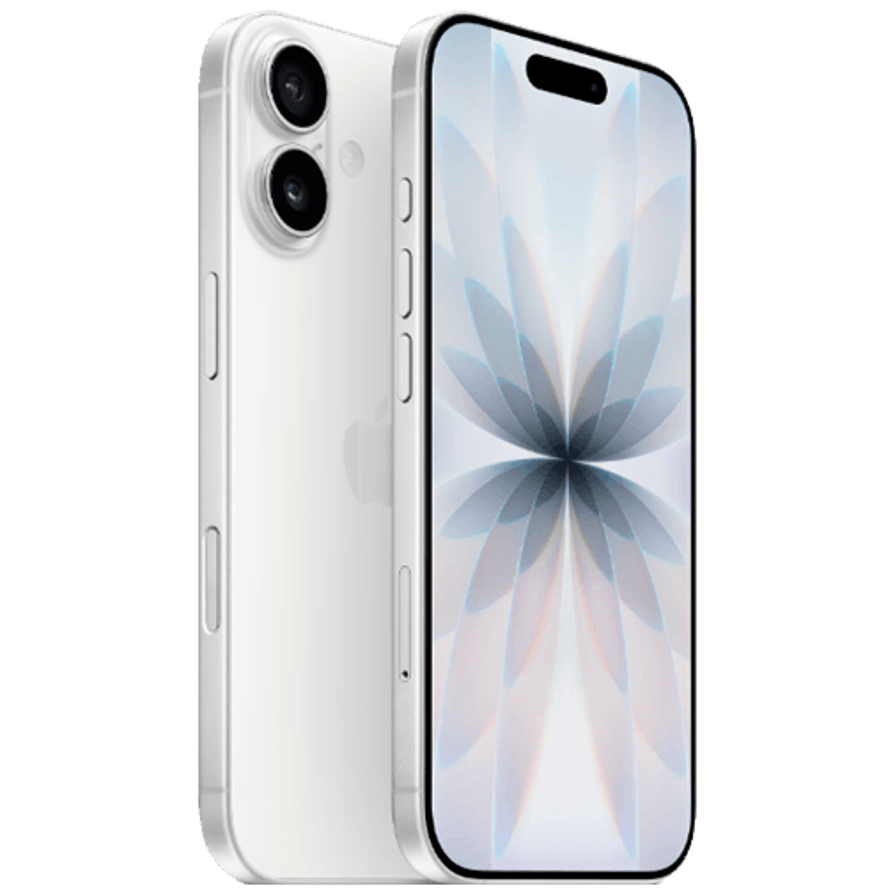 Apple iPhone 17 256GB Branco 1